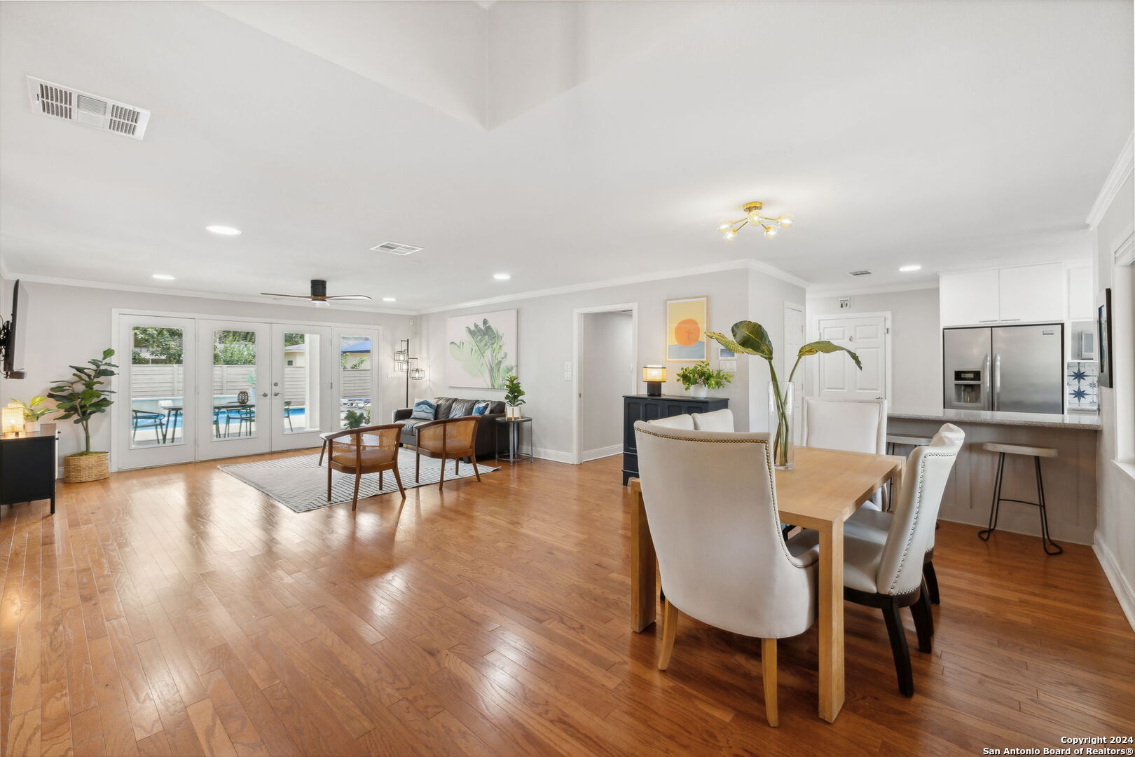310 NORTHRIDGE DR