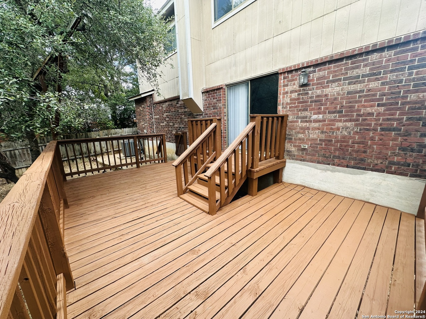 4807 Limestone Well
