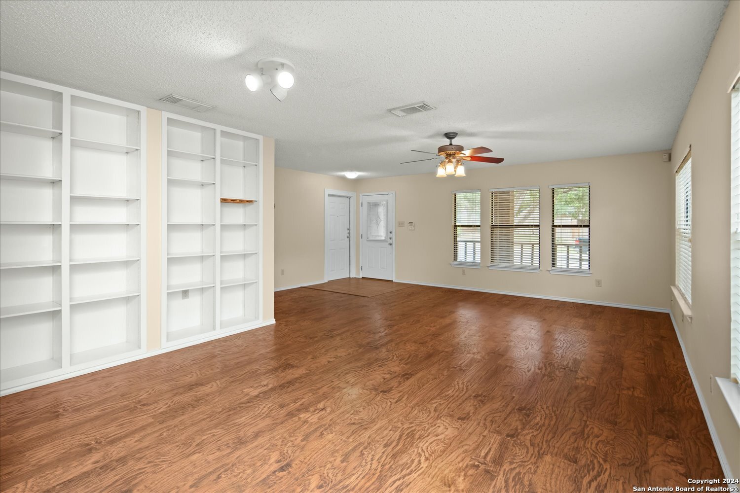 4807 Limestone Well