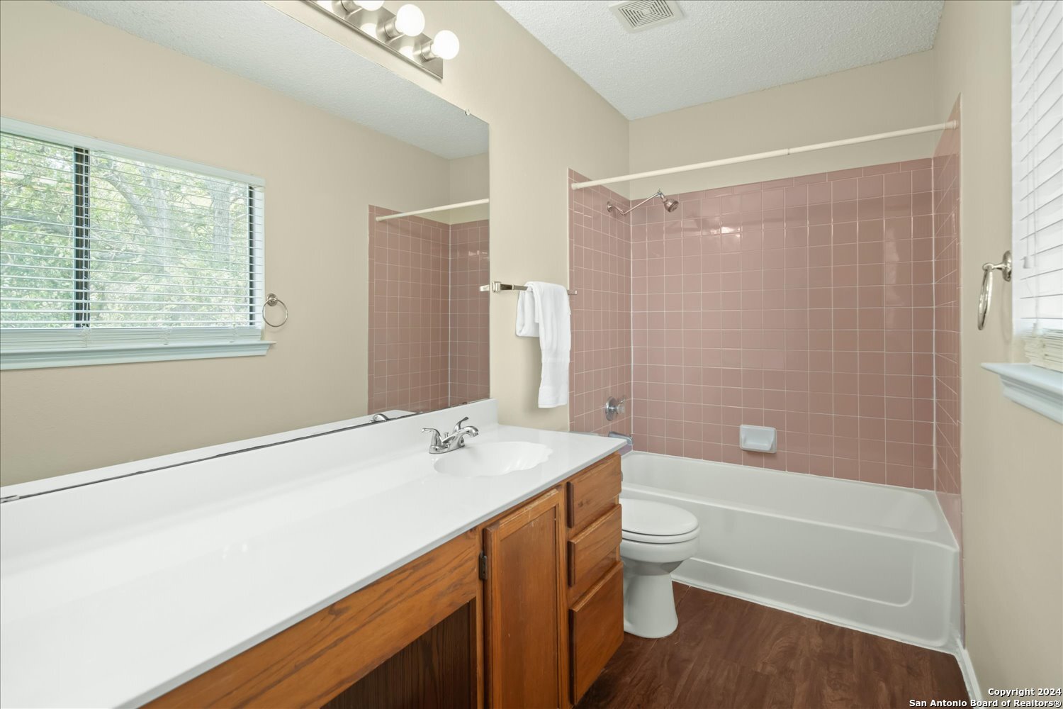 4807 Limestone Well
