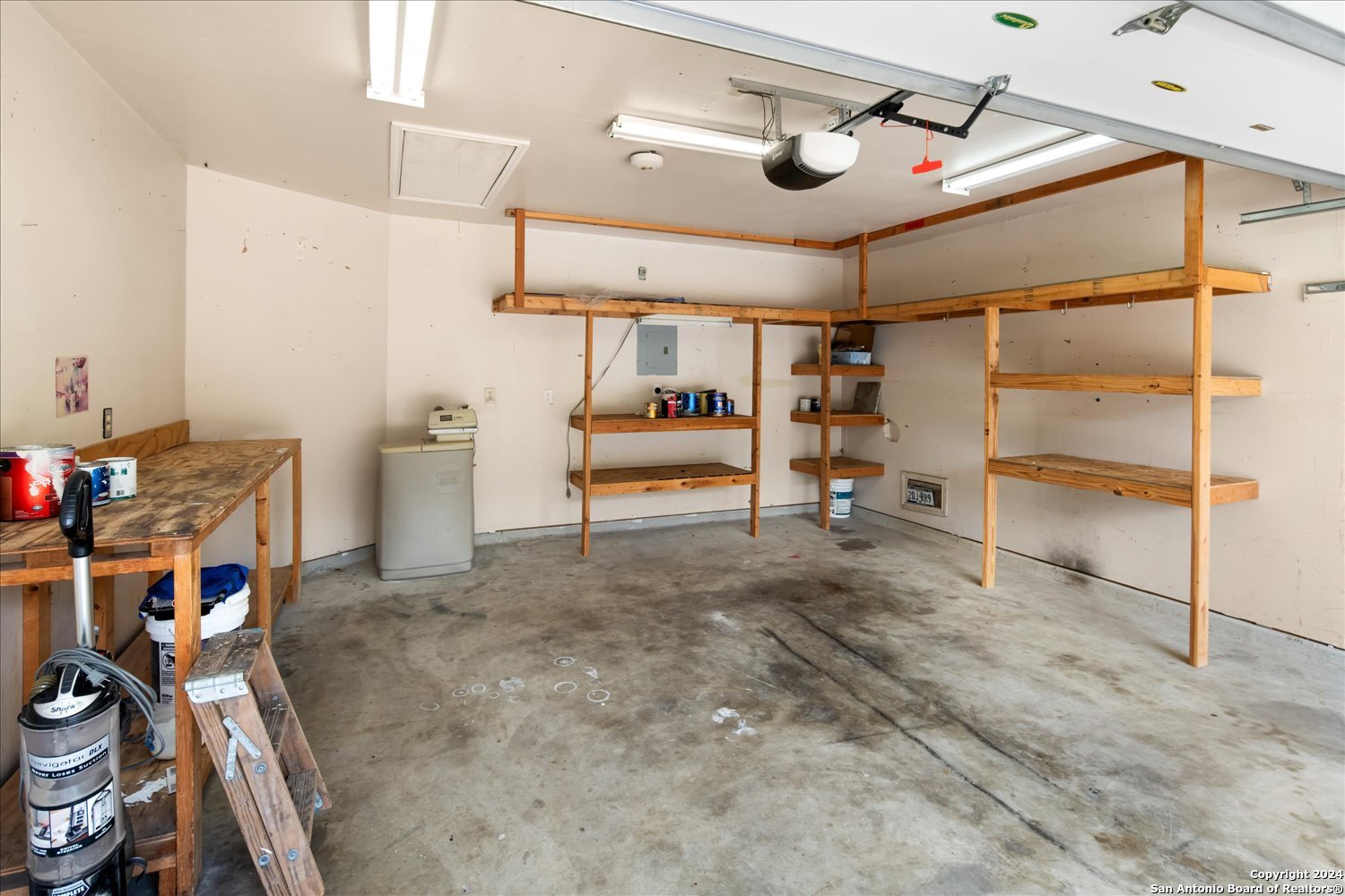 4807 Limestone Well