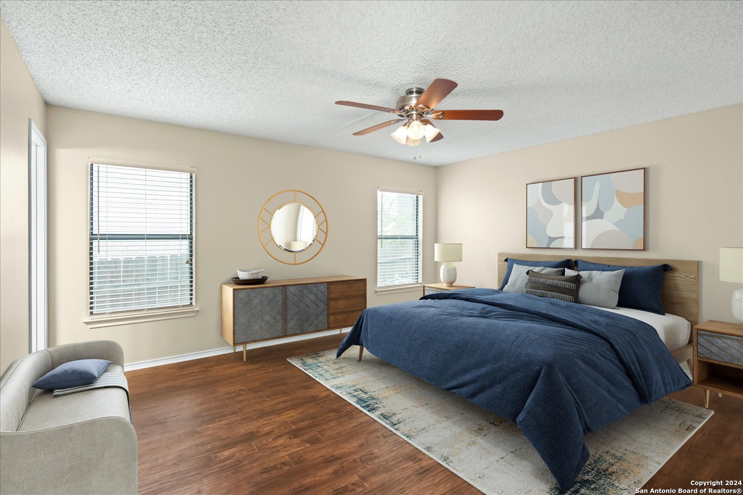 4807 Limestone Well