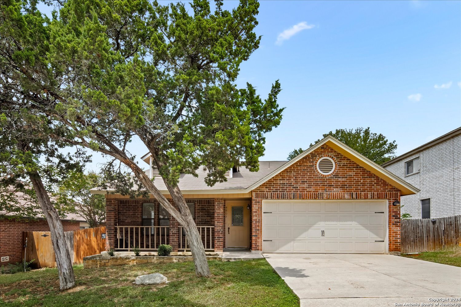 4807 Limestone Well