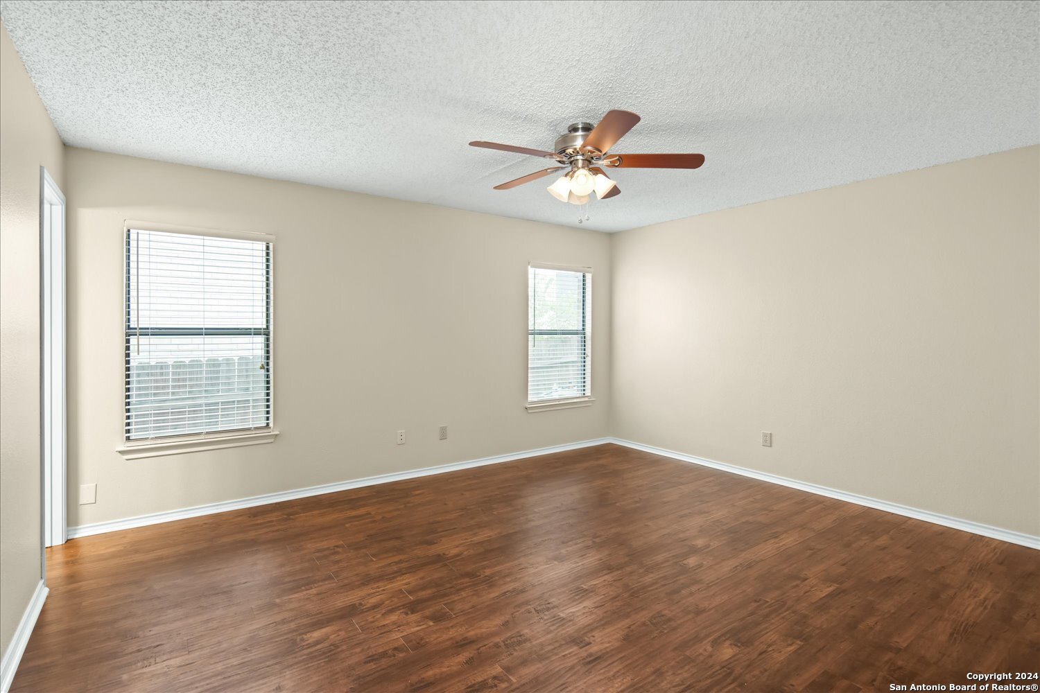 4807 Limestone Well