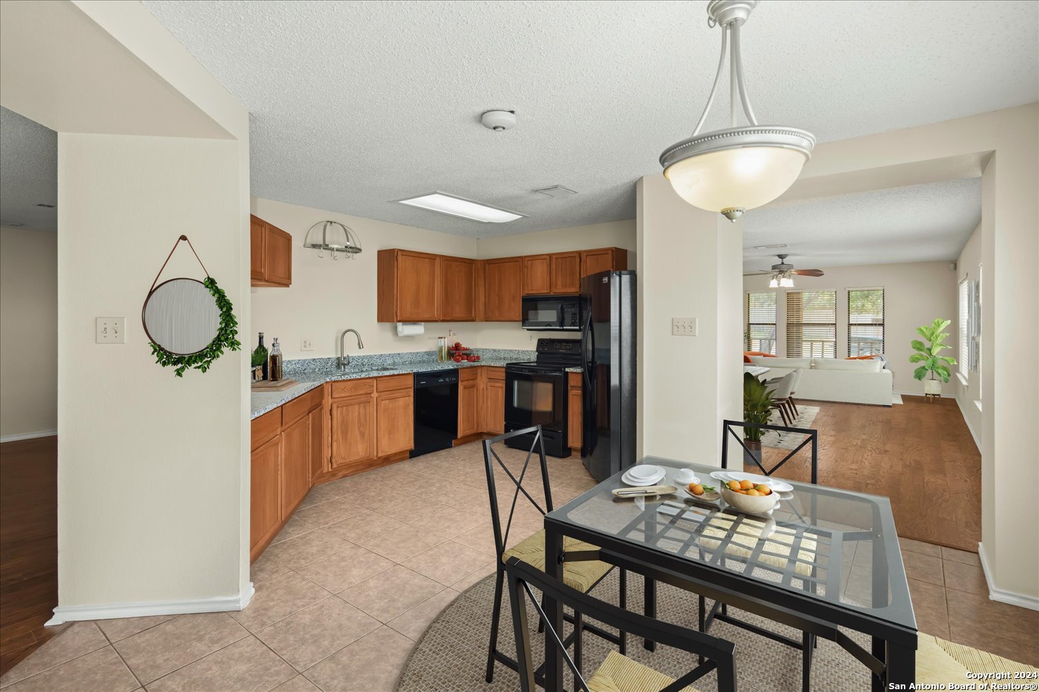 4807 Limestone Well