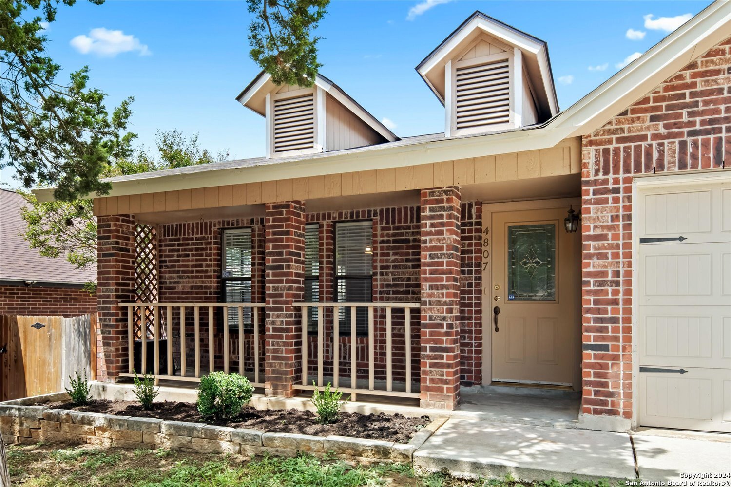 4807 Limestone Well
