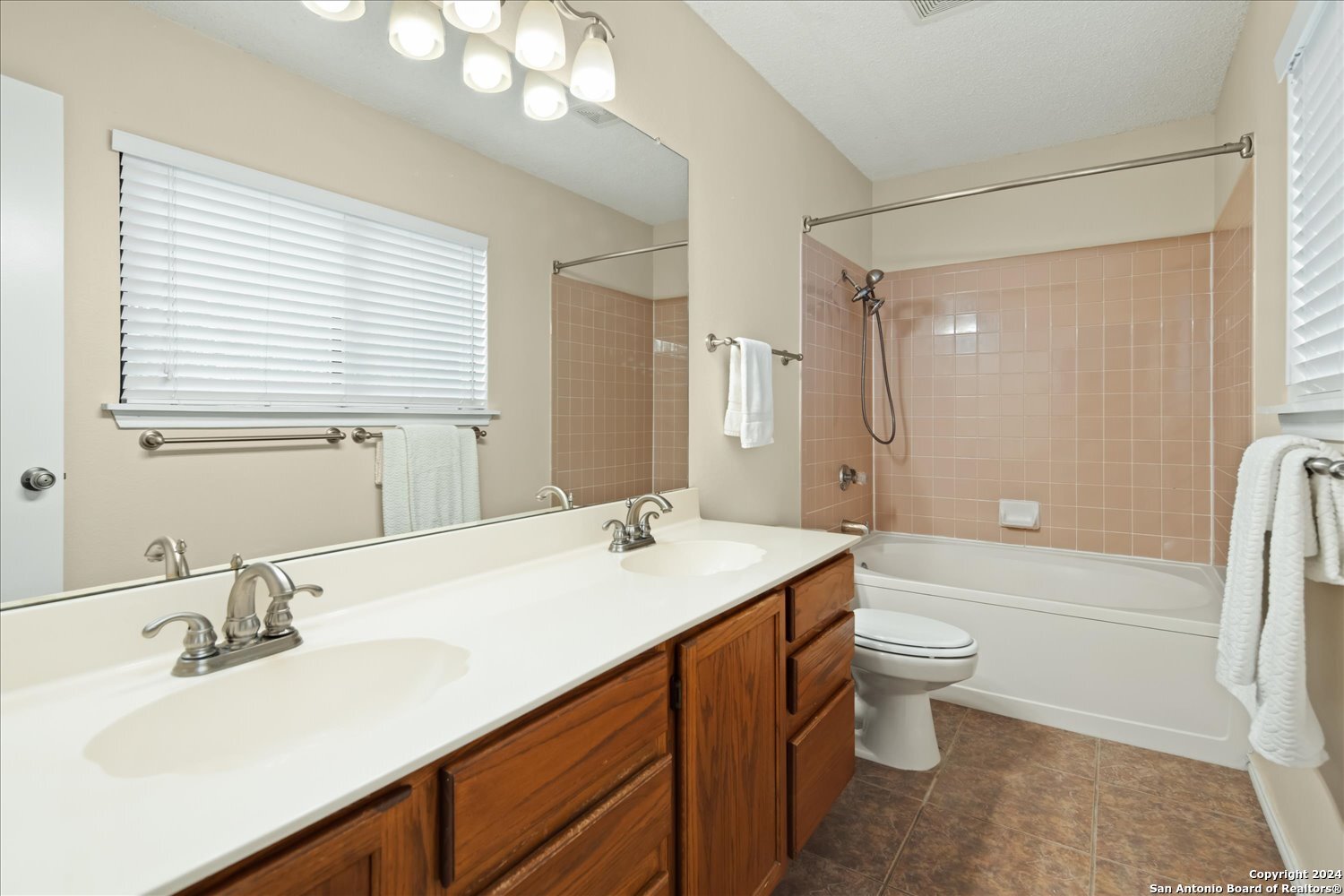 4807 Limestone Well