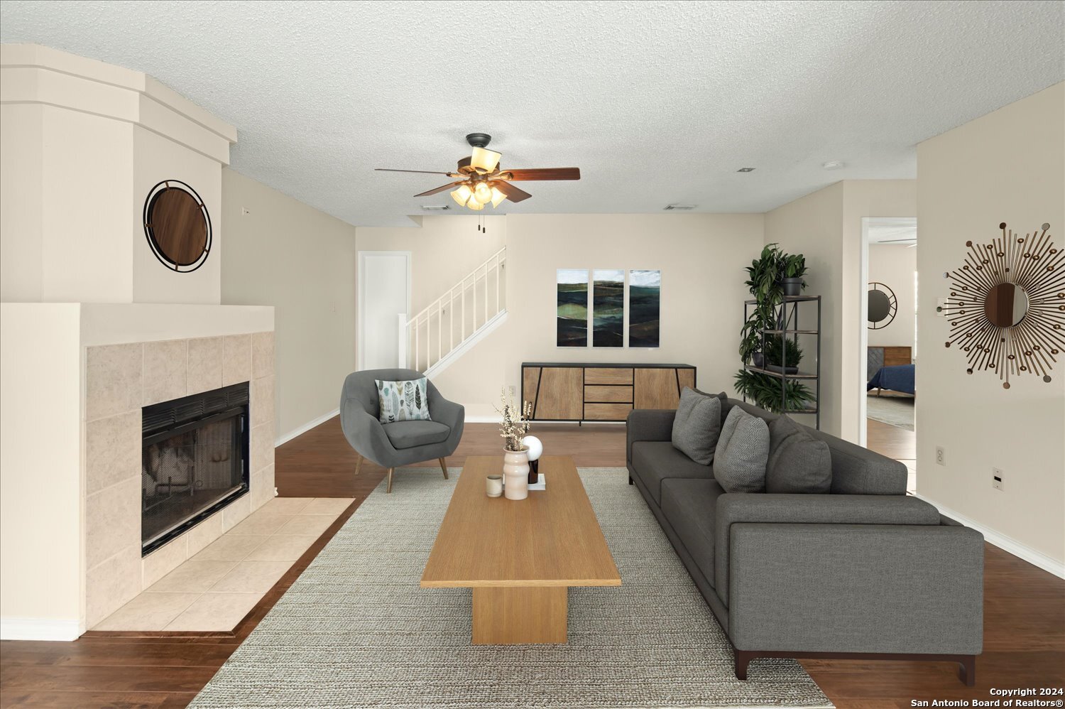 4807 Limestone Well