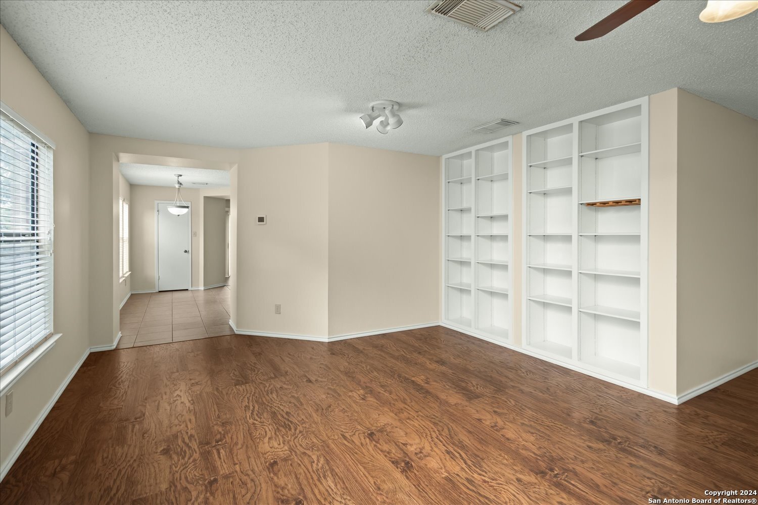 4807 Limestone Well