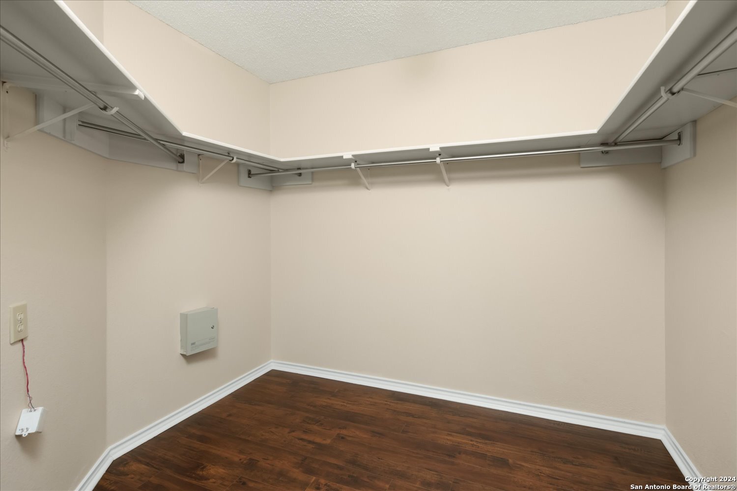 4807 Limestone Well