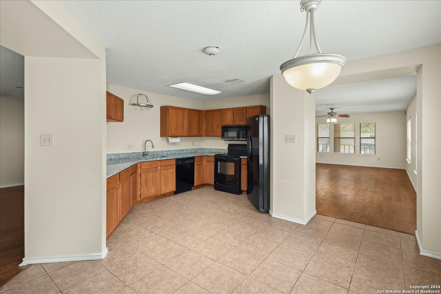 4807 Limestone Well