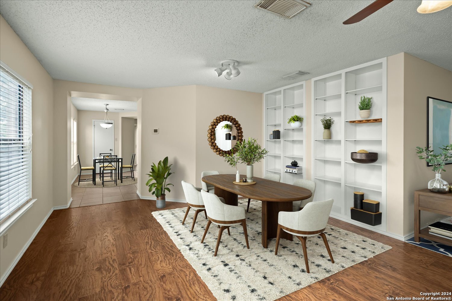 4807 Limestone Well