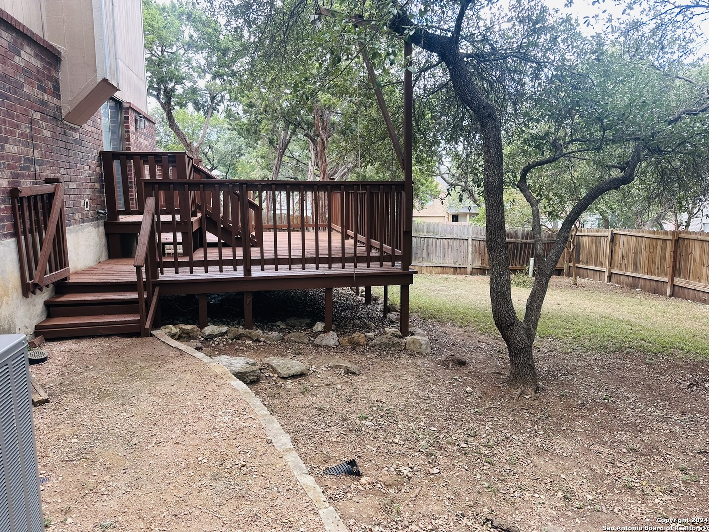 4807 Limestone Well