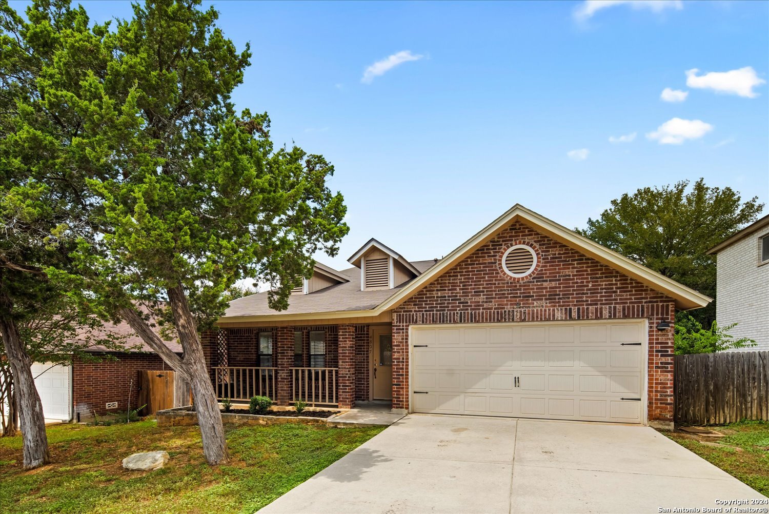 4807 Limestone Well