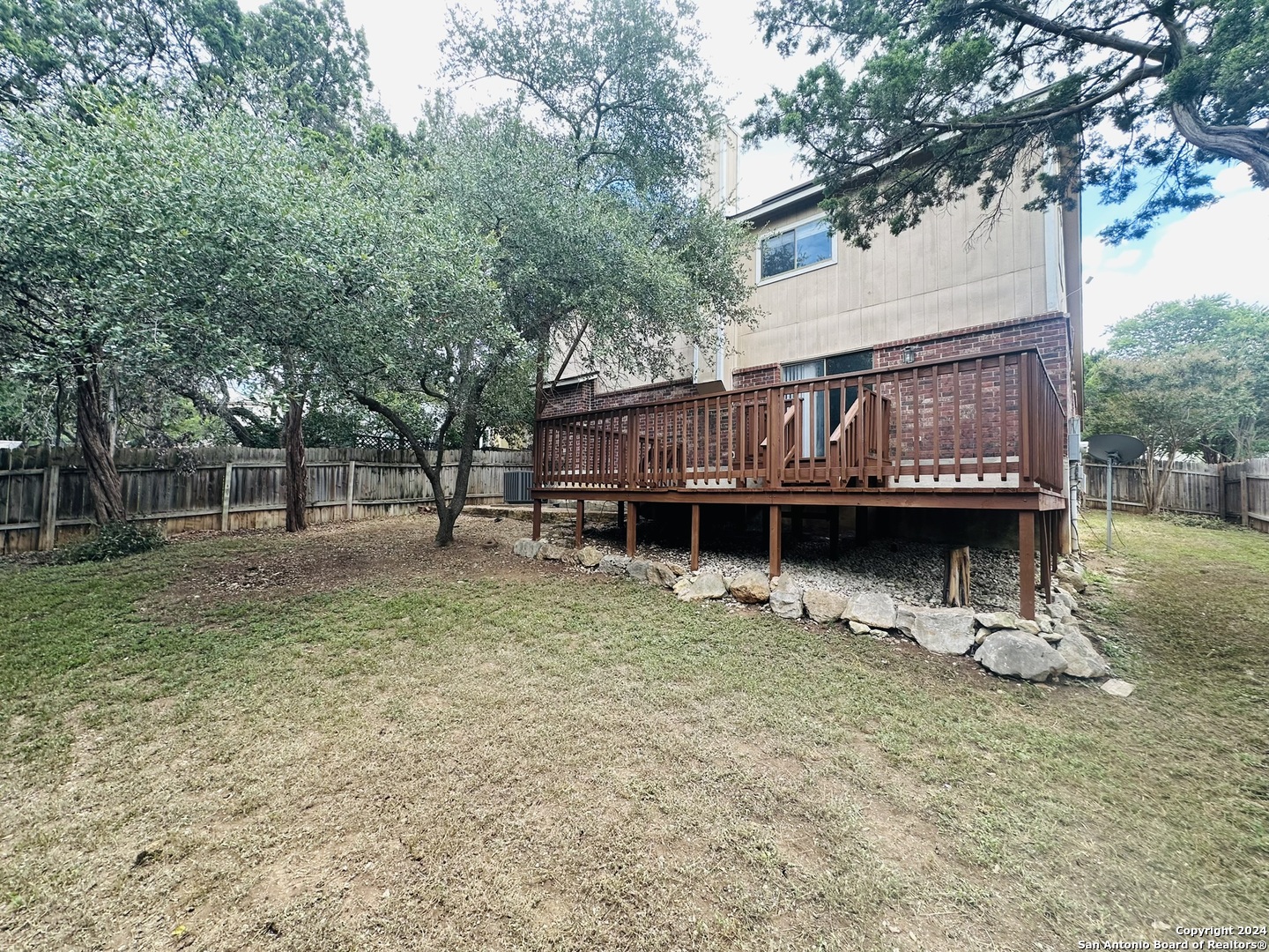 4807 Limestone Well