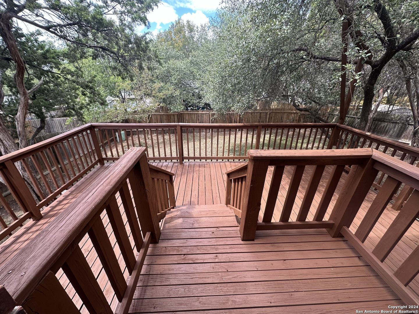 4807 Limestone Well