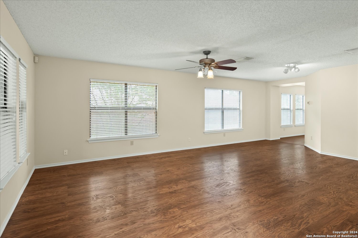 4807 Limestone Well