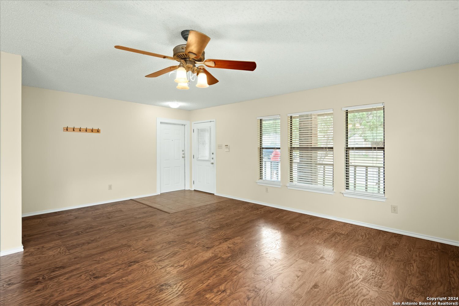 4807 Limestone Well