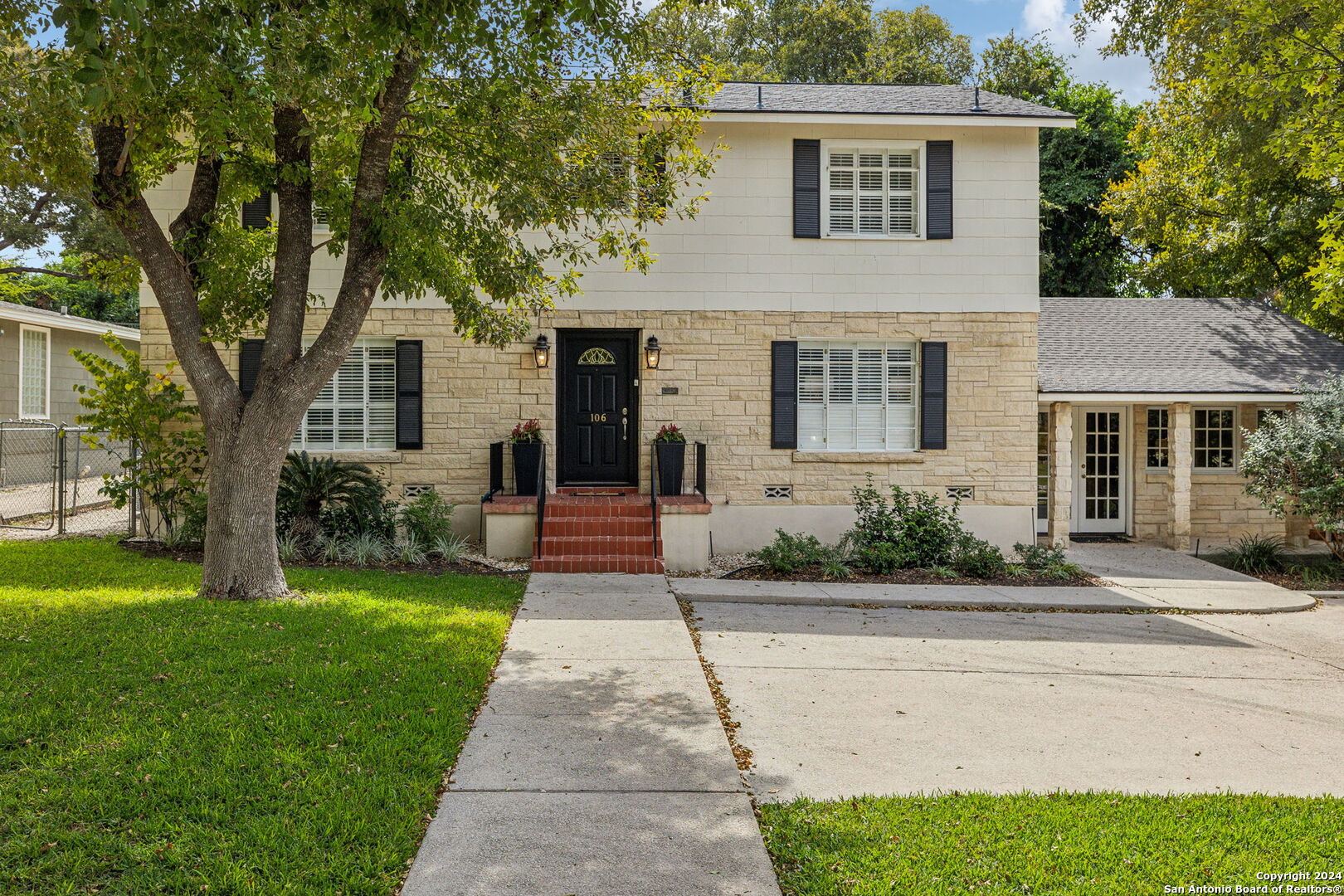 106 MORNINGSIDE DR