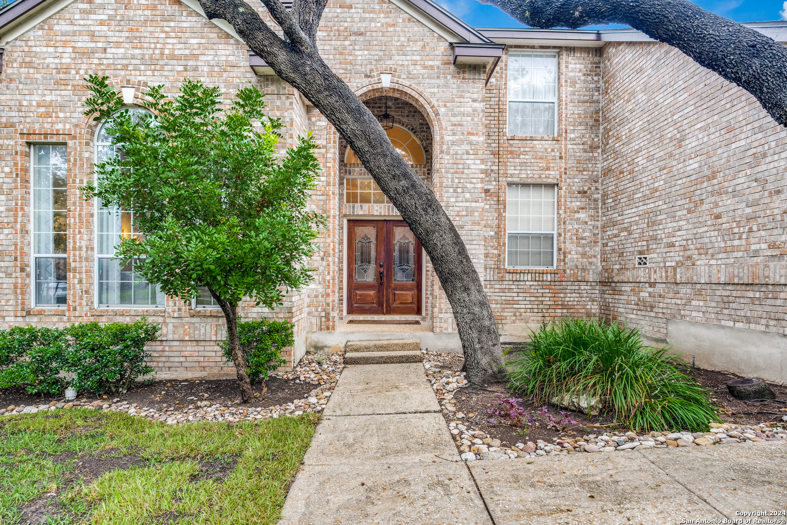 21 Inwood Manor