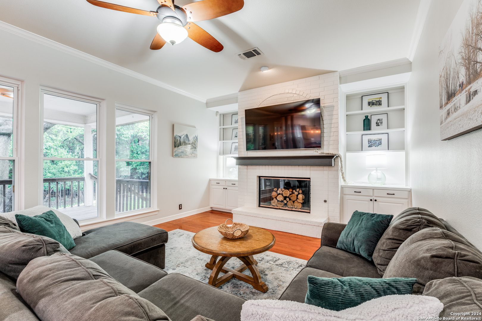 21 Inwood Manor