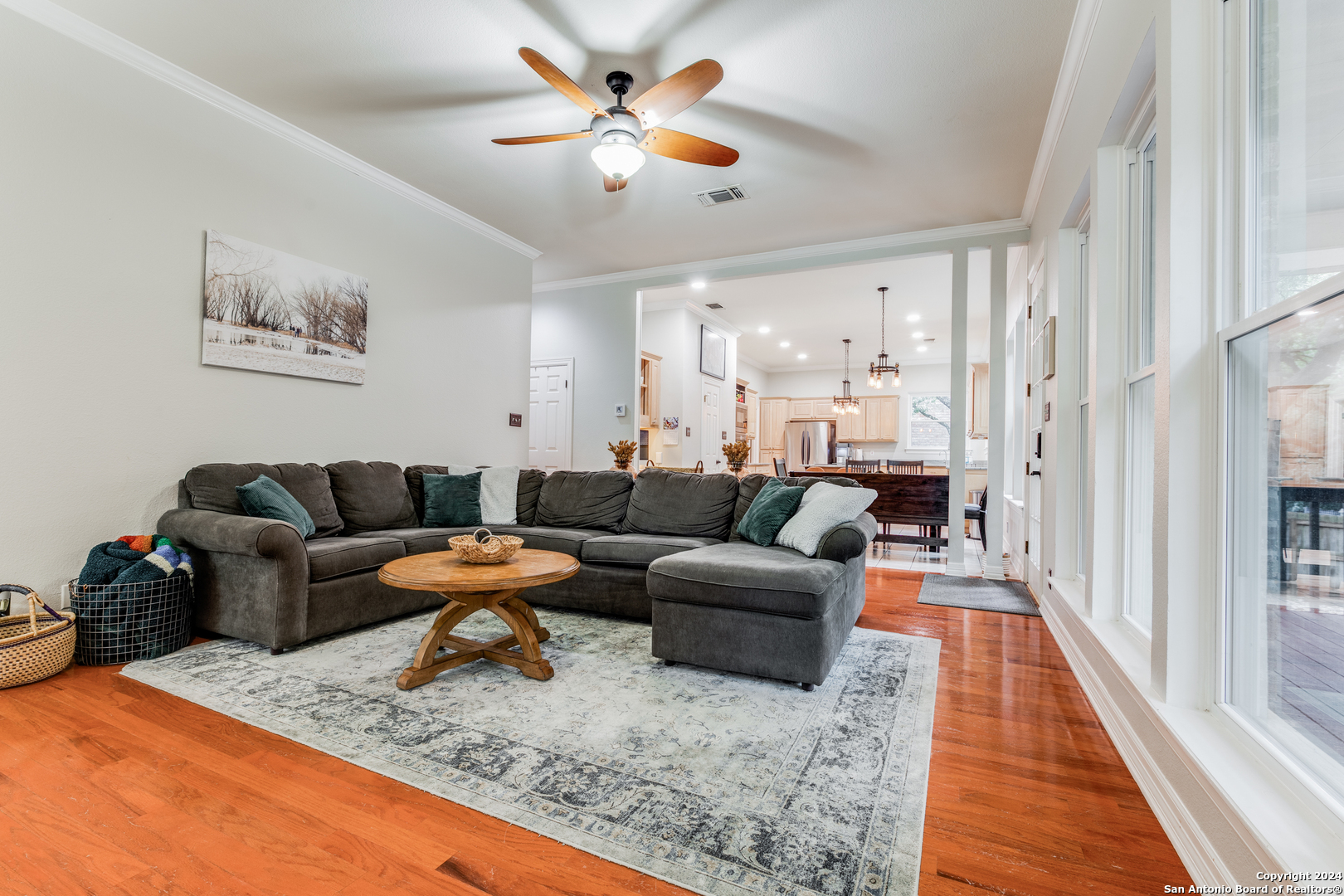 21 Inwood Manor