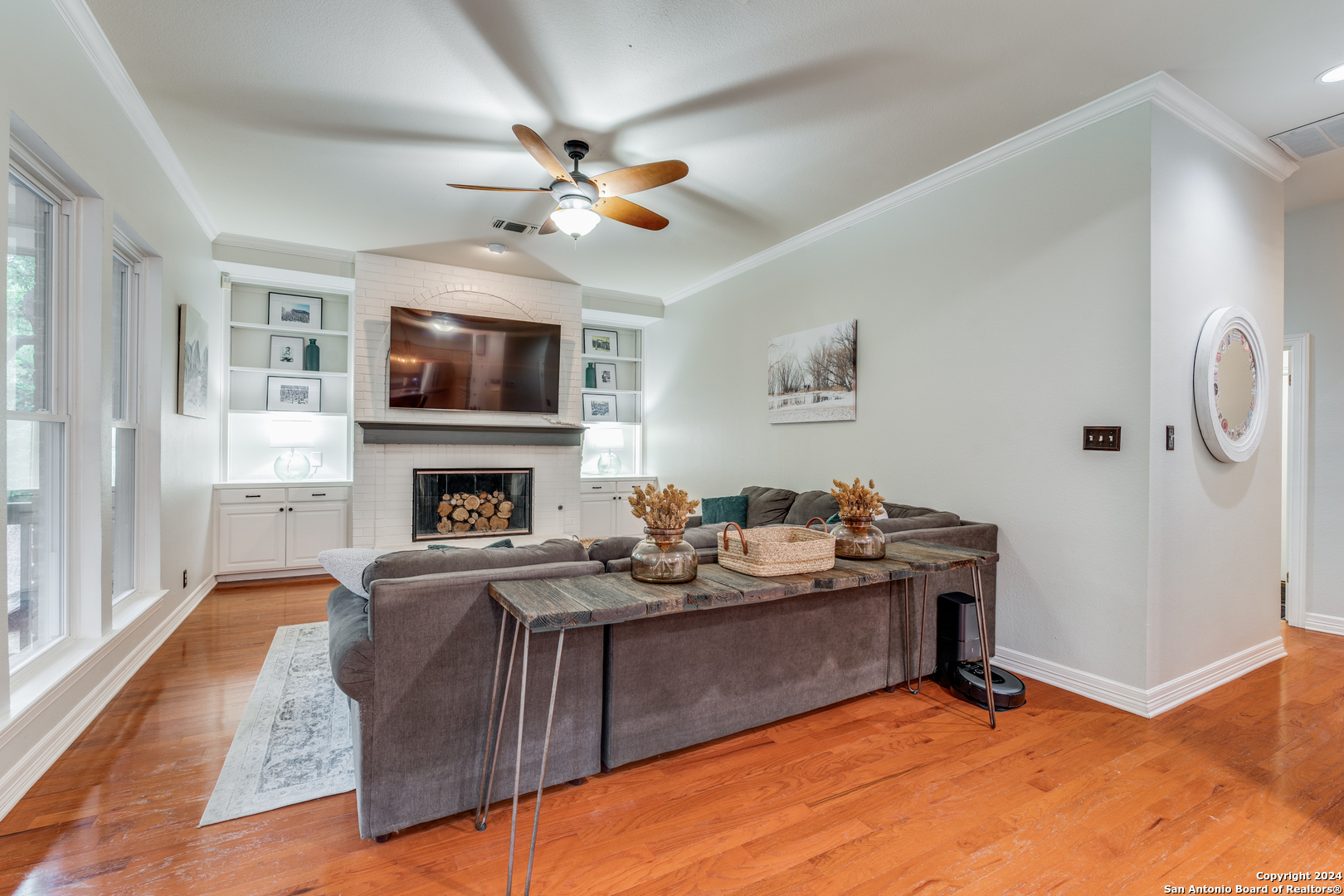 21 Inwood Manor