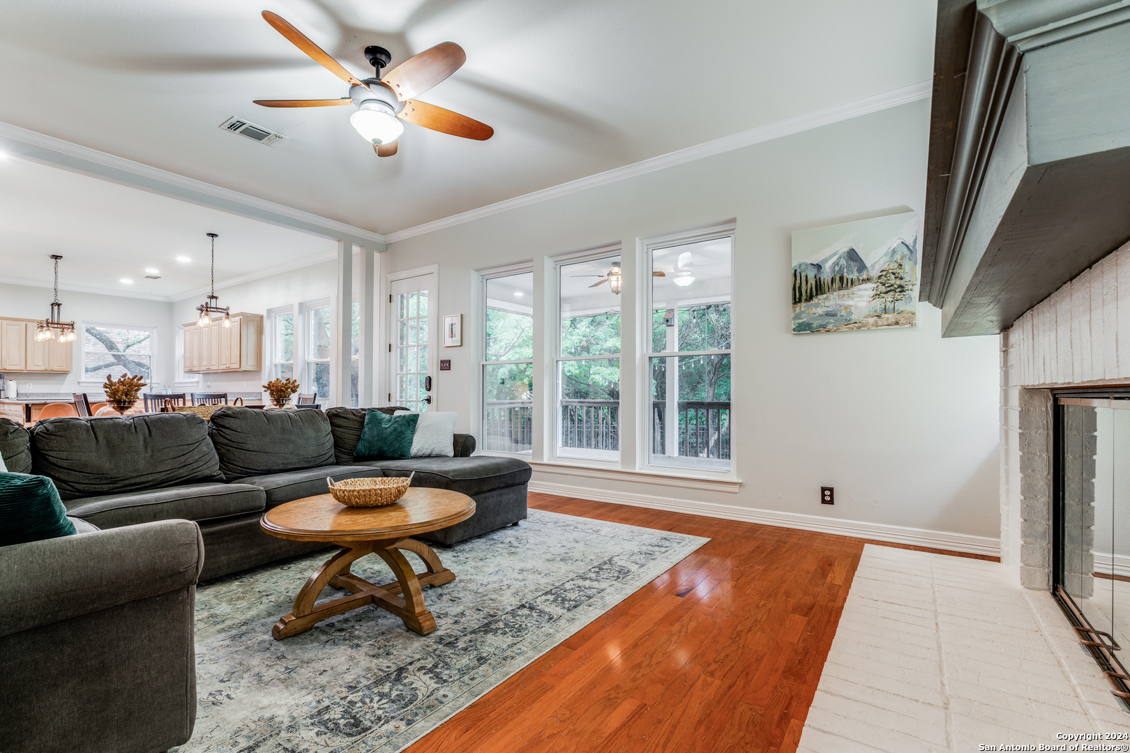 21 Inwood Manor