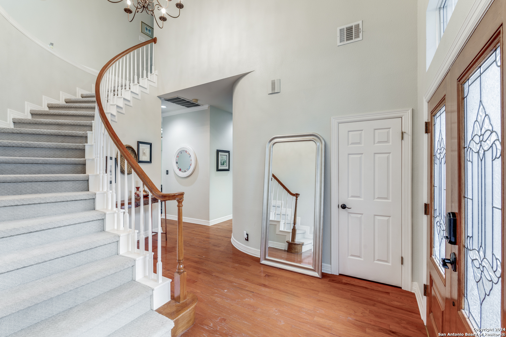 21 Inwood Manor