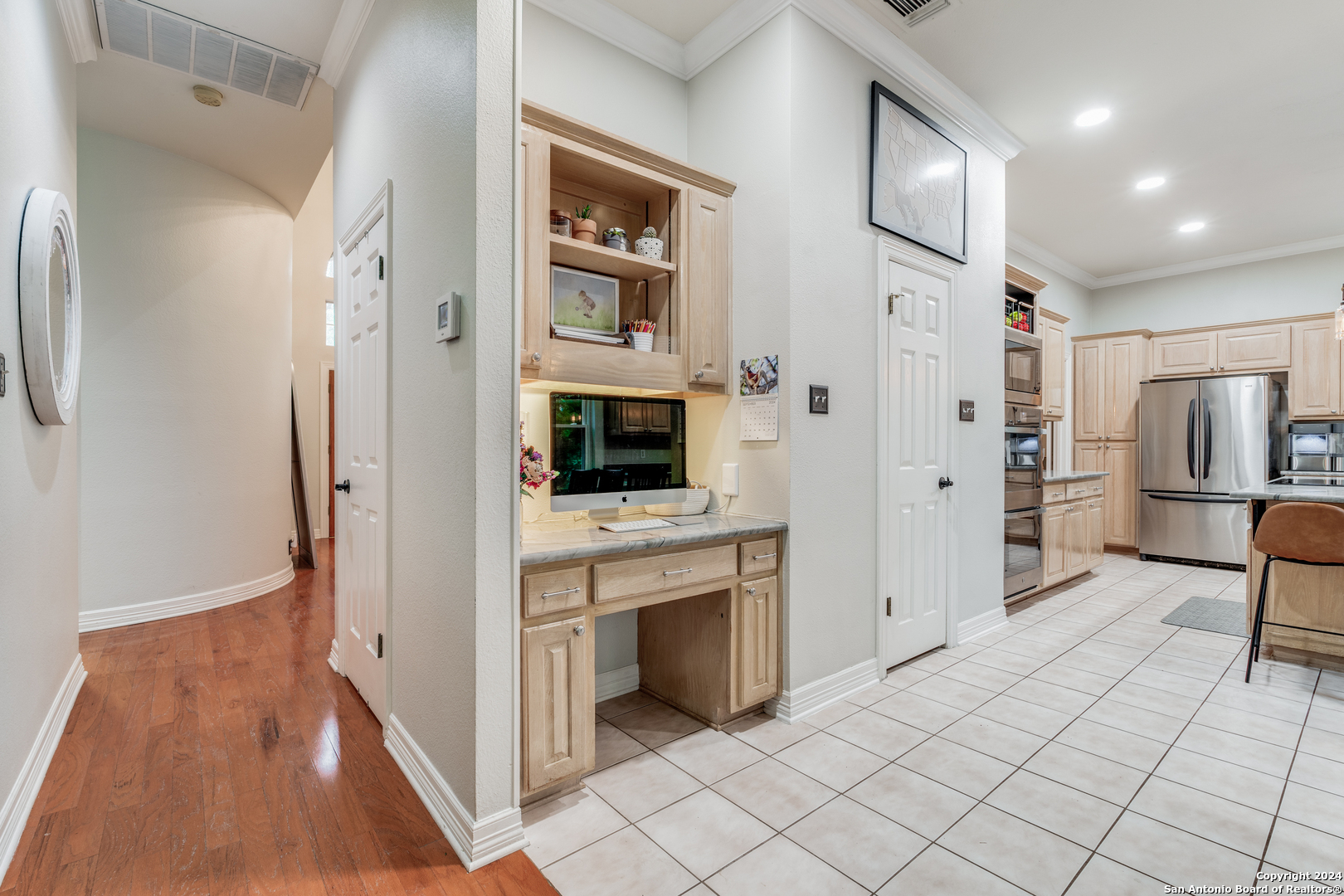 21 Inwood Manor