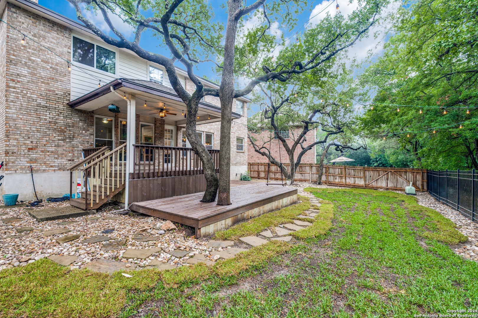 21 Inwood Manor