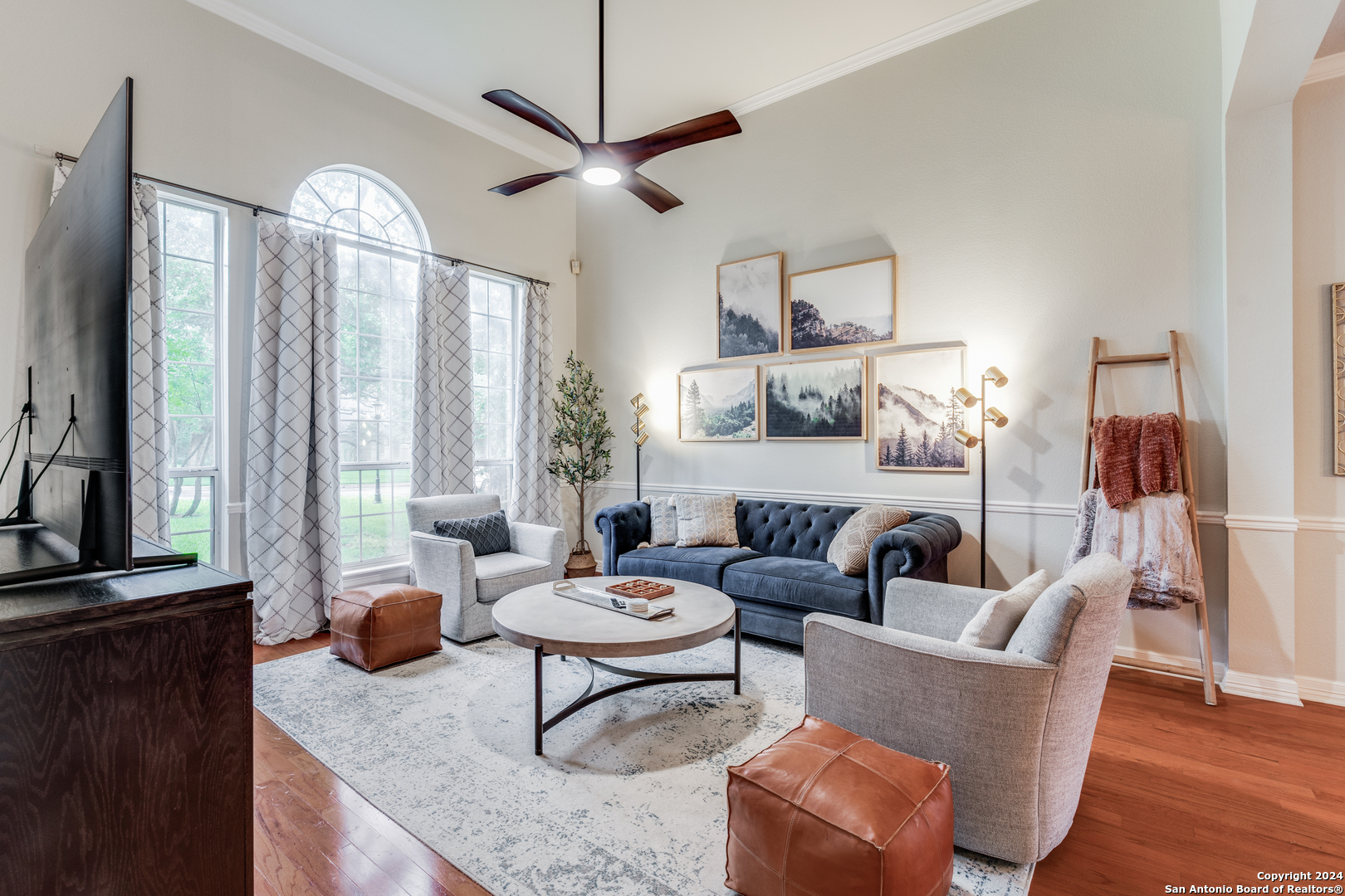 21 Inwood Manor