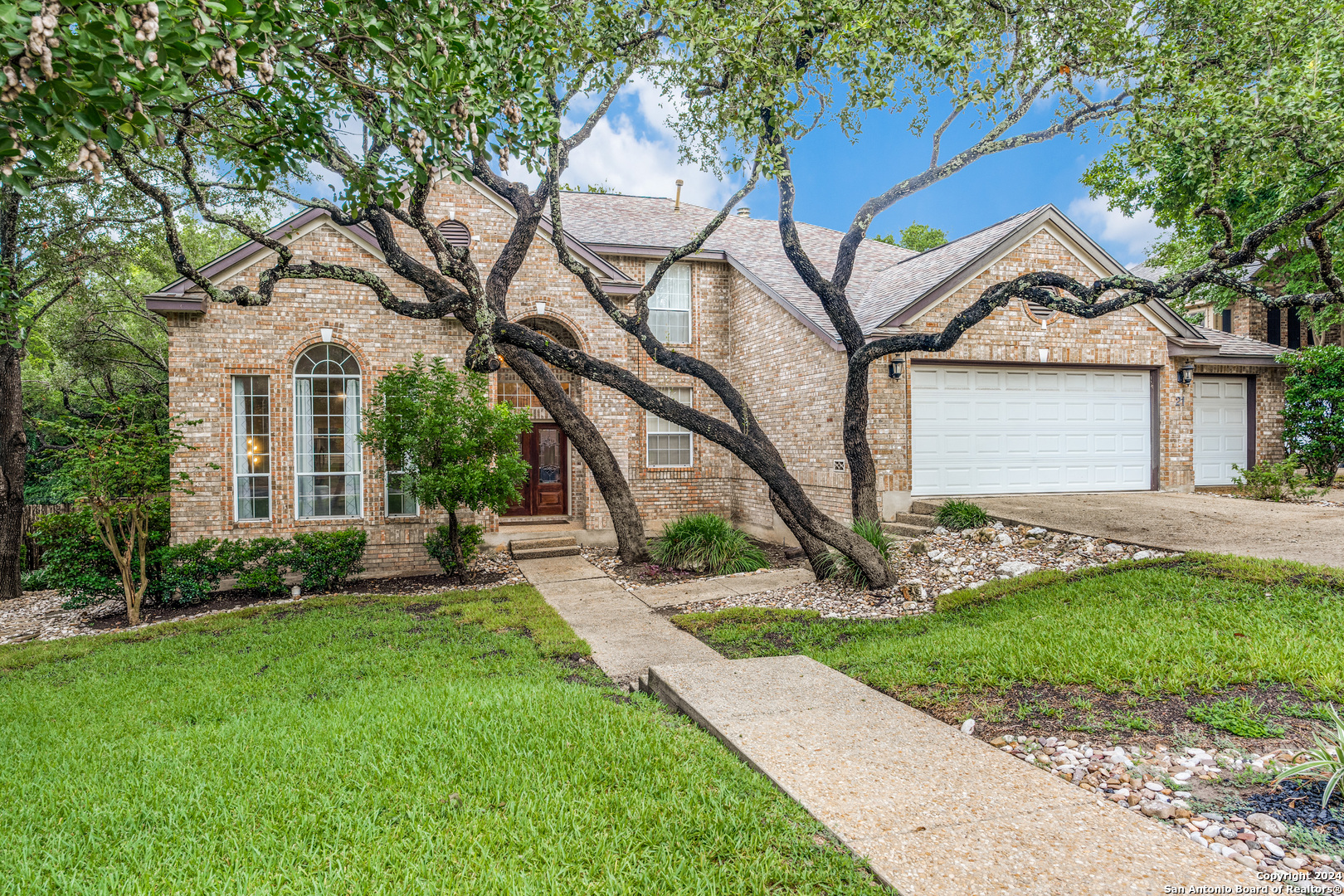 21 Inwood Manor