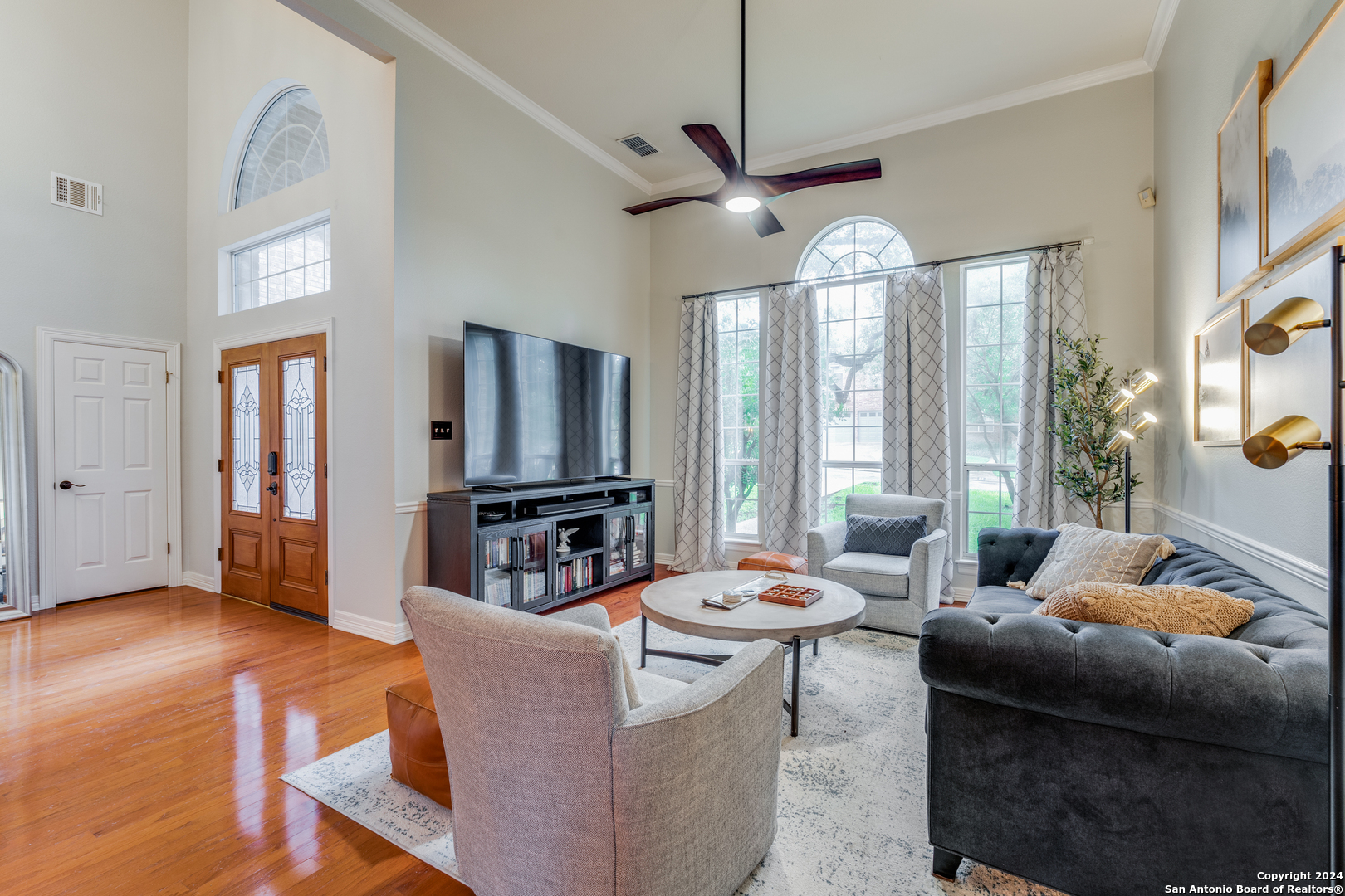 21 Inwood Manor