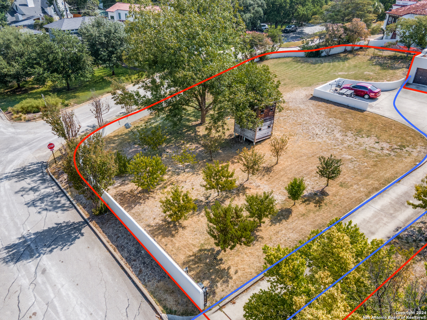 200 Zambrano Rd