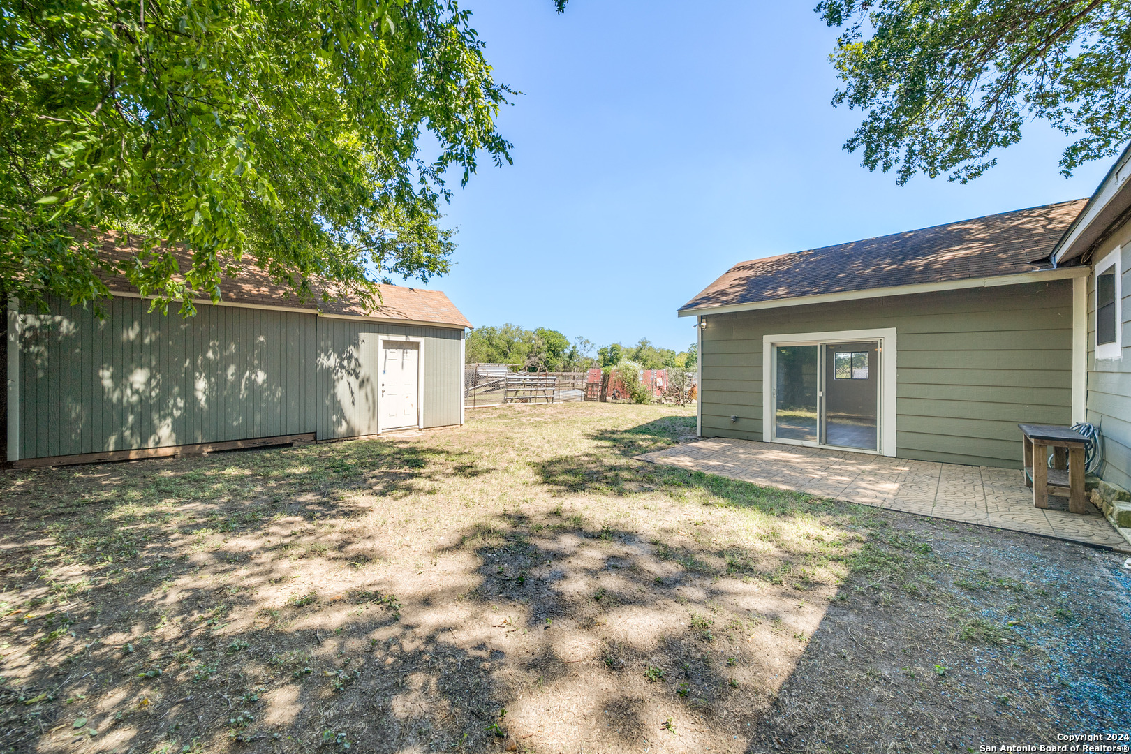 5363 UECKER RD
