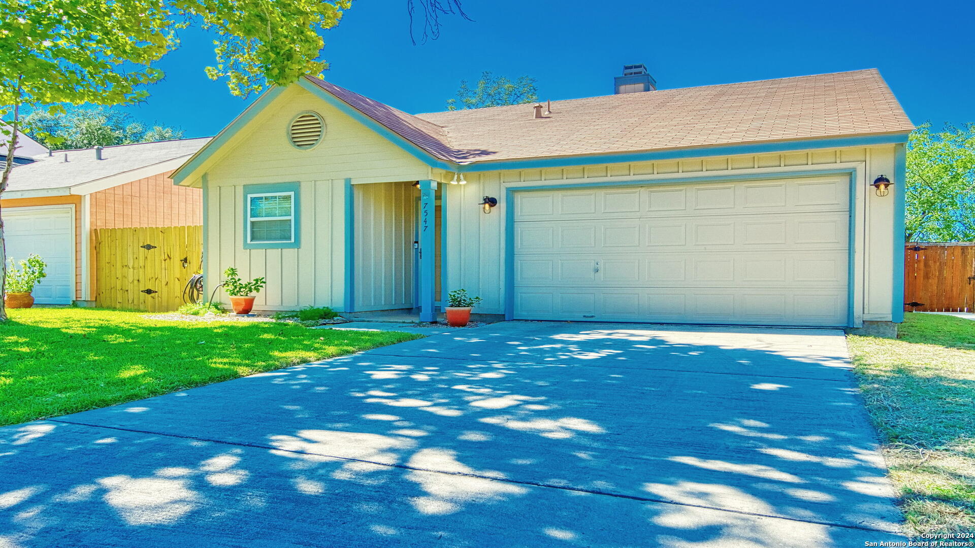 7547 BRANDYRIDGE