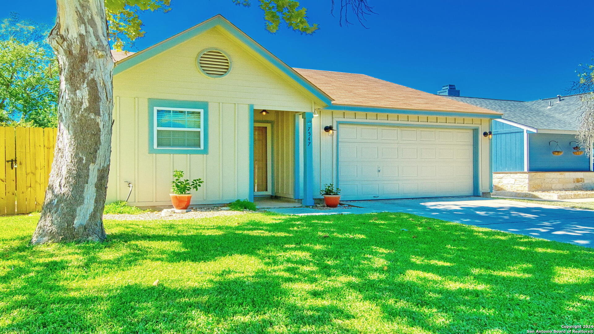 7547 BRANDYRIDGE