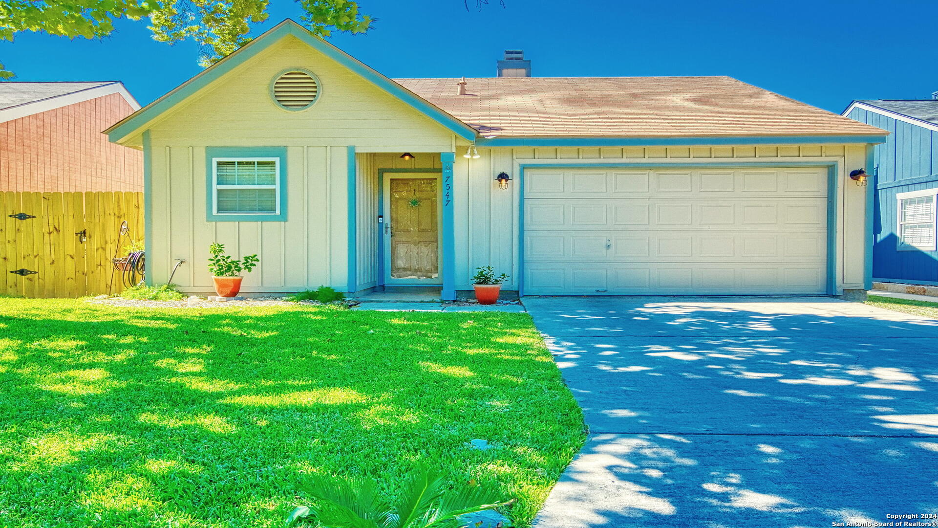 7547 BRANDYRIDGE