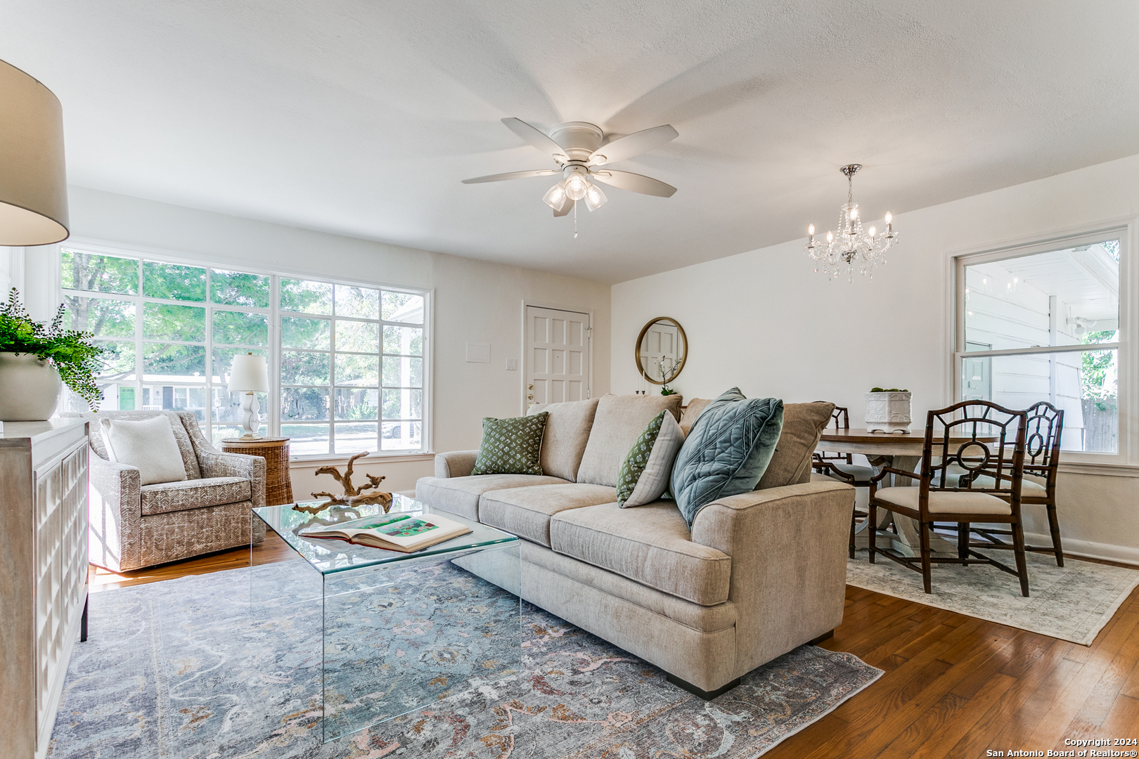 447 HARMON DR