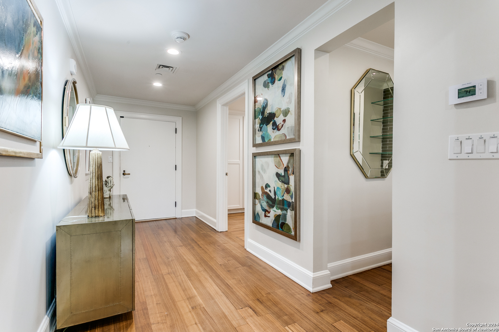 200 PATTERSON AVE 110