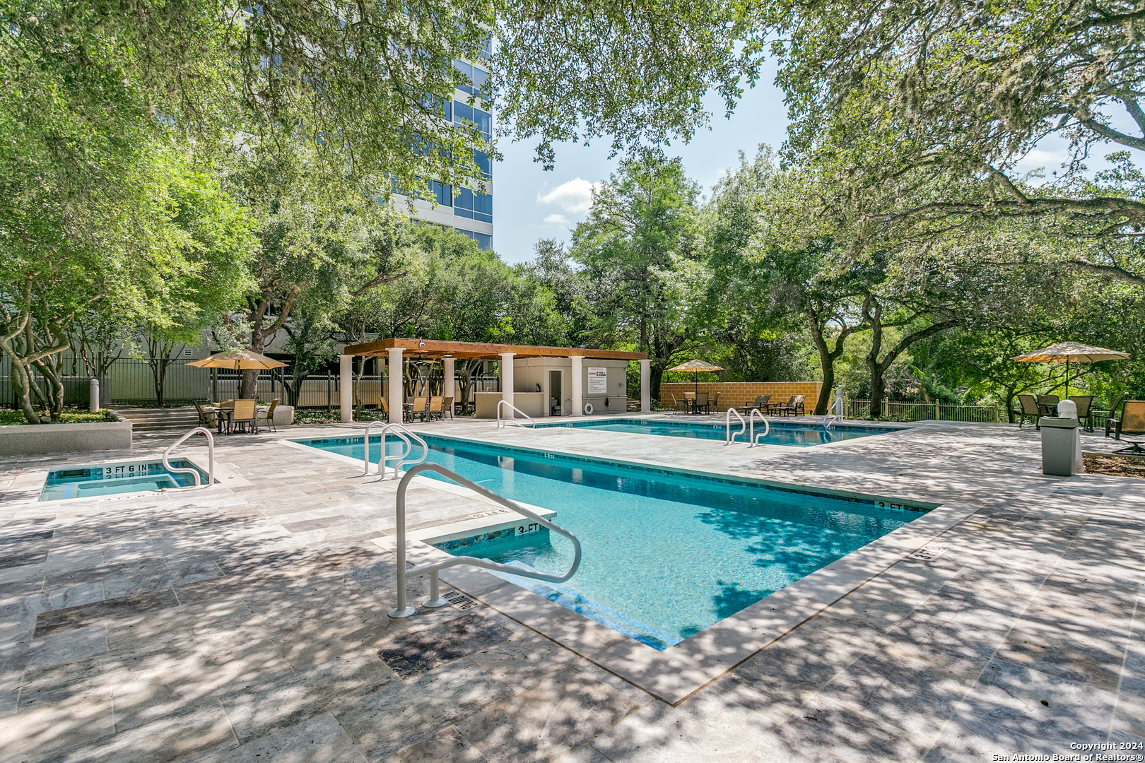 200 PATTERSON AVE 110