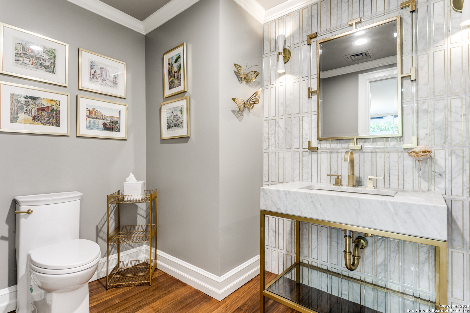200 PATTERSON AVE 110