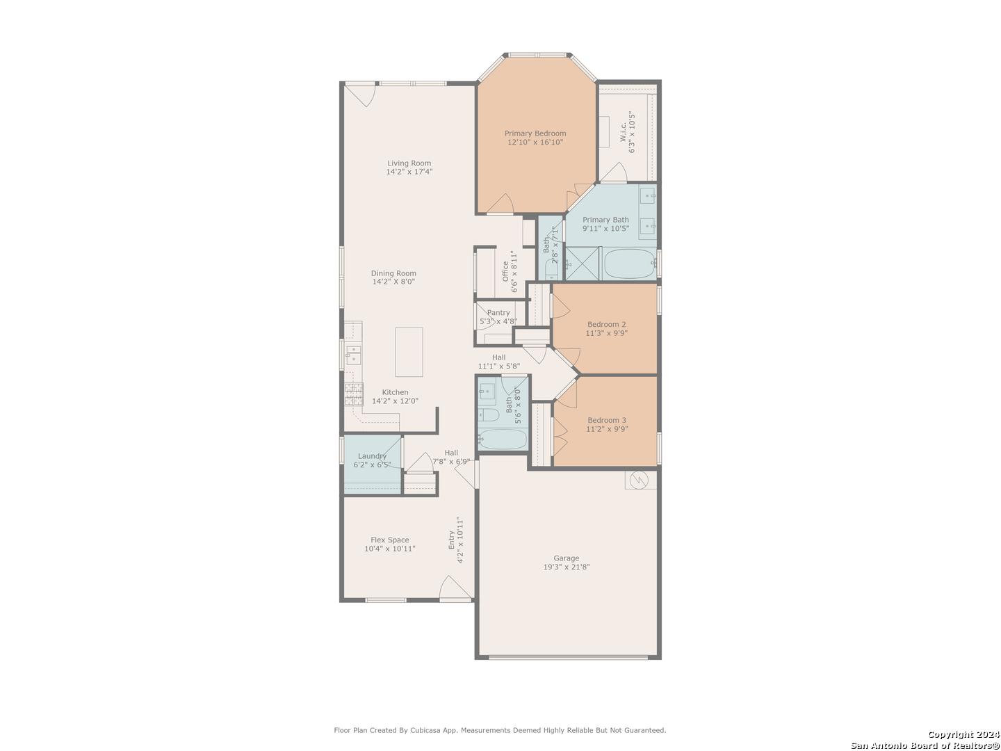 11651 TRIBUTE OAKS
