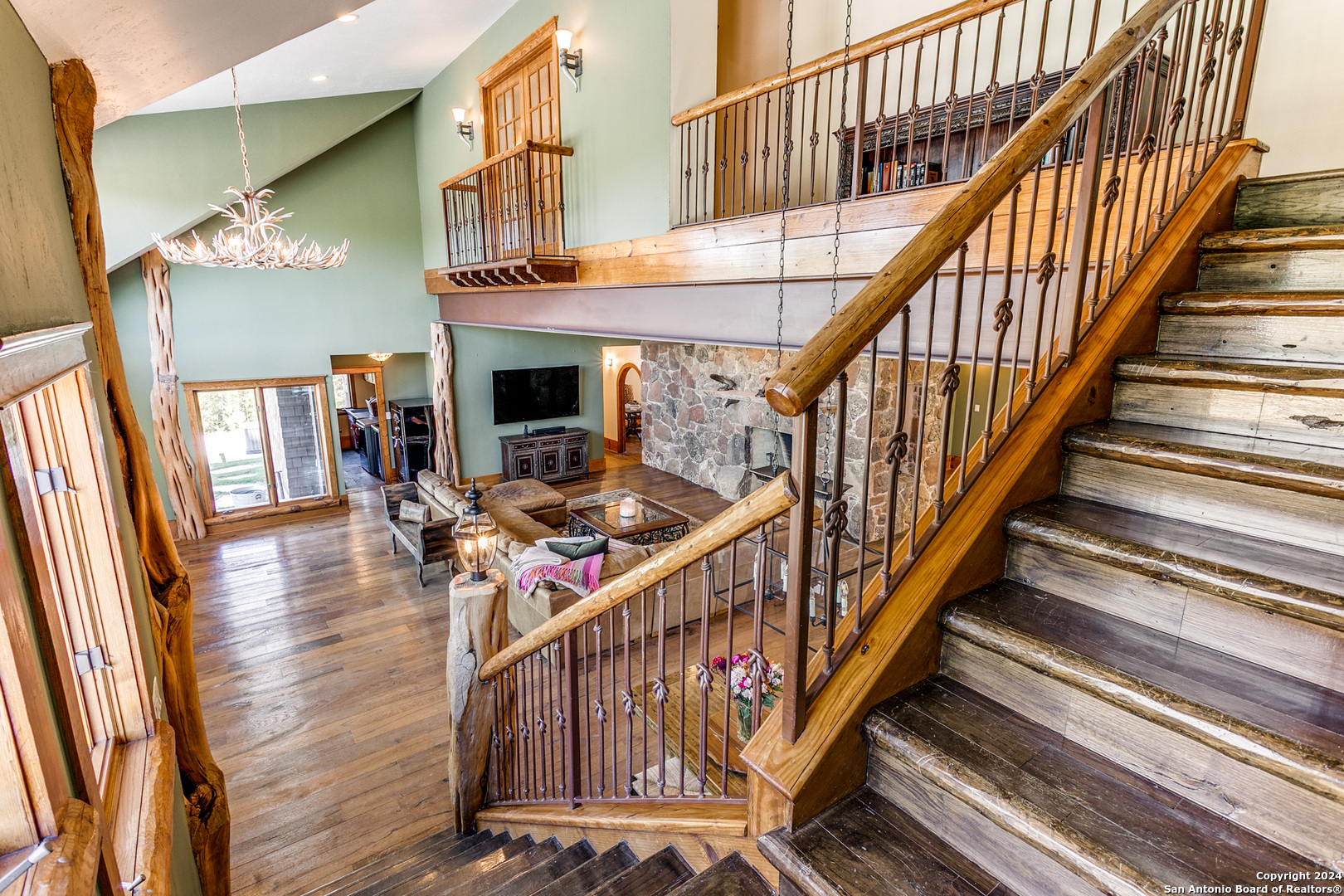 829 Terrell Road
