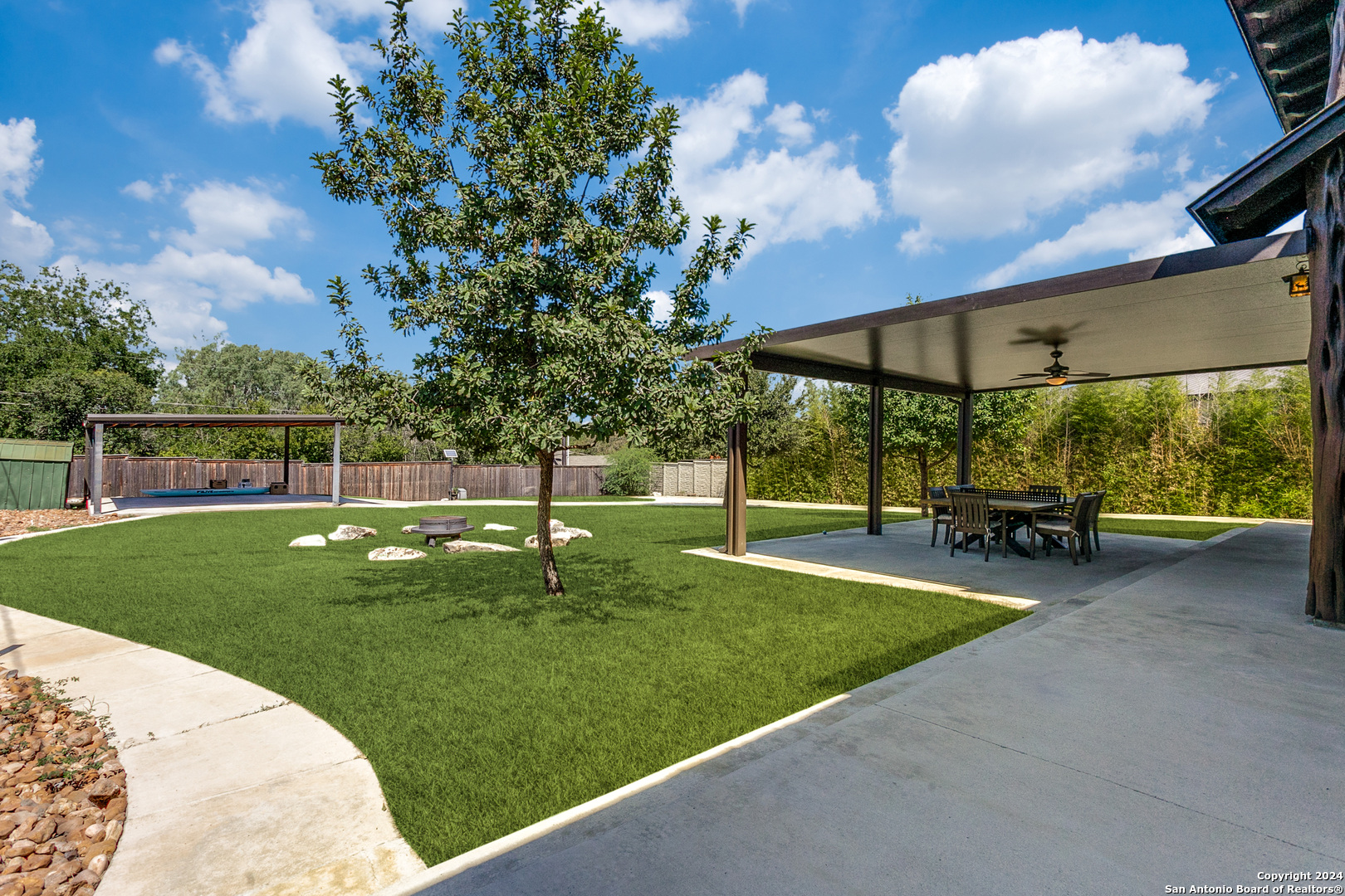 829 Terrell Road