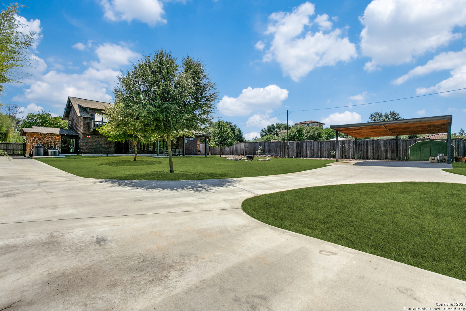 829 Terrell Road