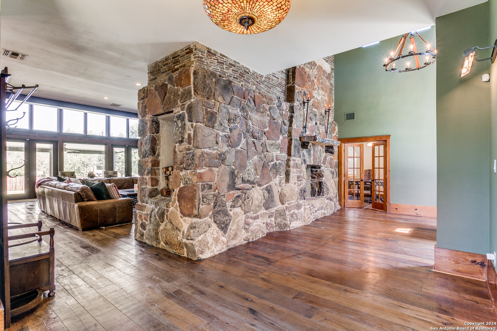 829 Terrell Road