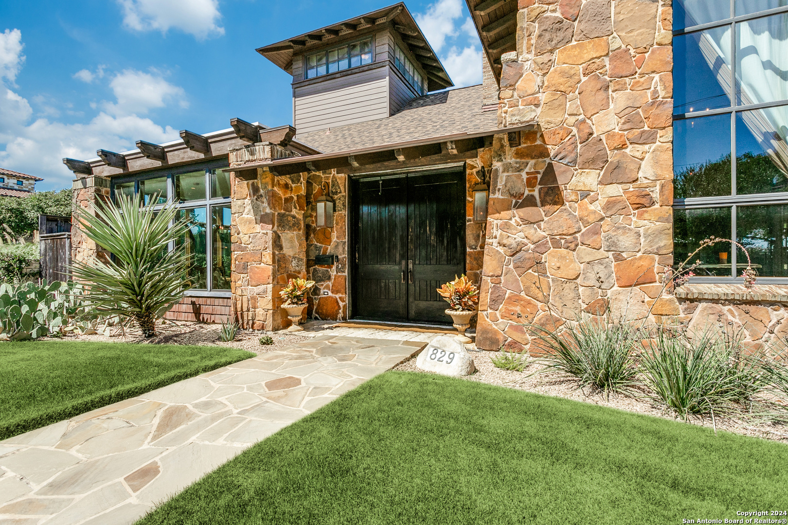 829 Terrell Road