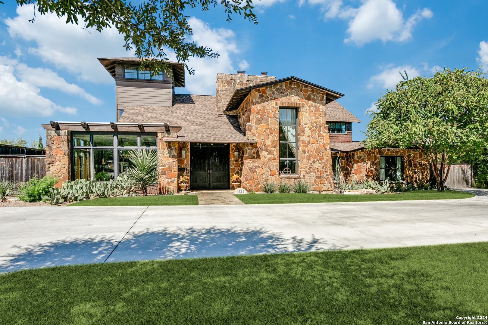 829 Terrell Road